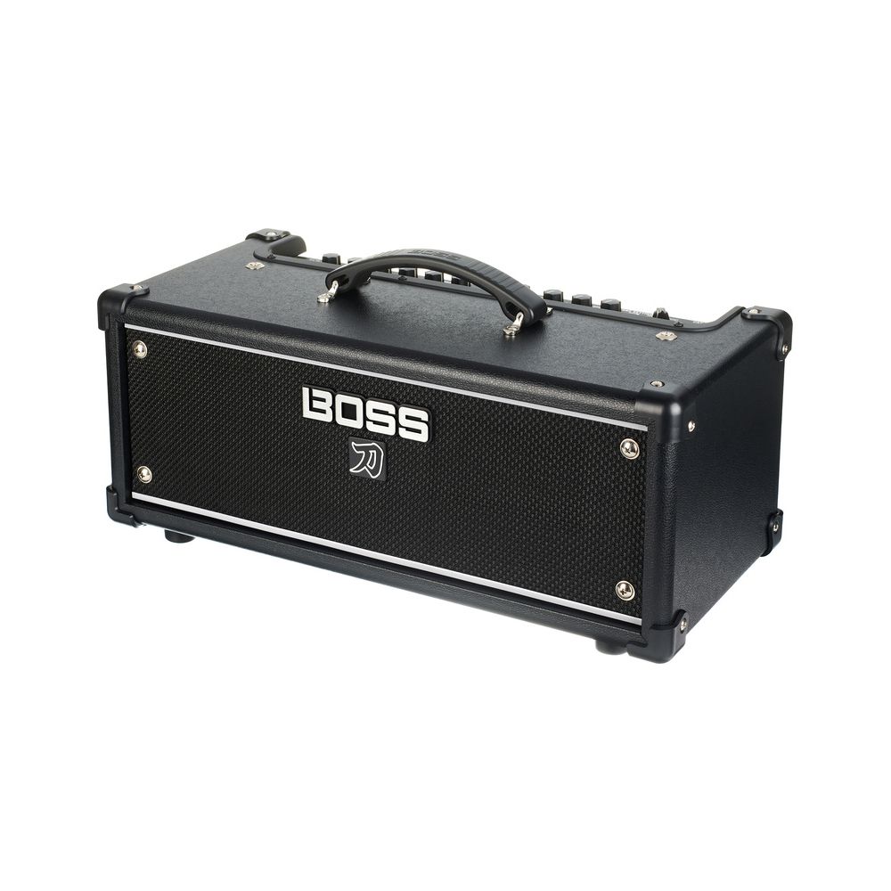 Boss Katana Head Gen 3 – Thomann Ireland