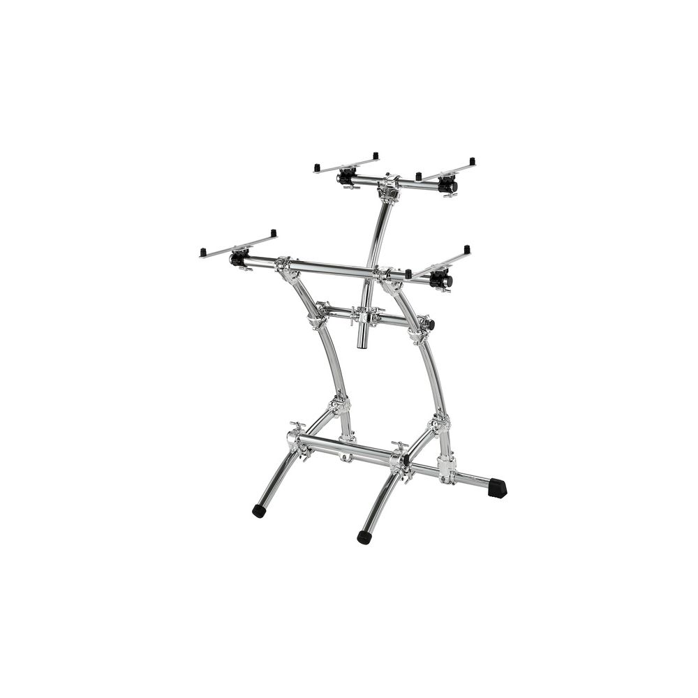 Gibraltar Double Keytree Keyboard Stand – Thomann Ireland