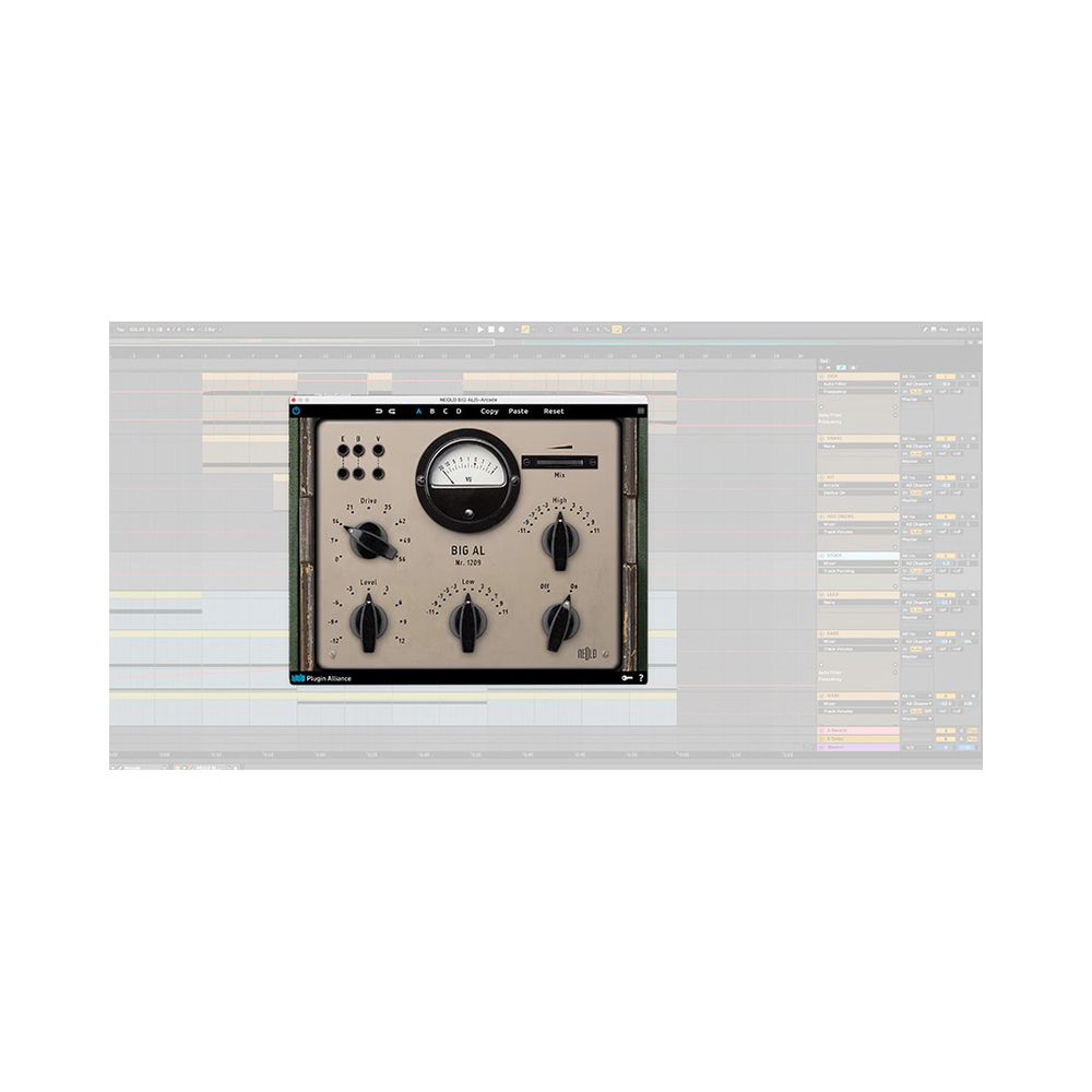Plugin Alliance BIG AL – Thomann Ireland
