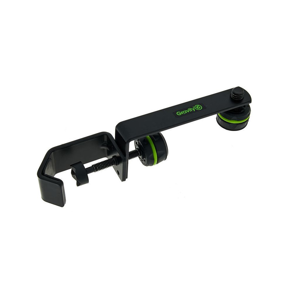 Gravity MAMH 01 – Thomann Ireland