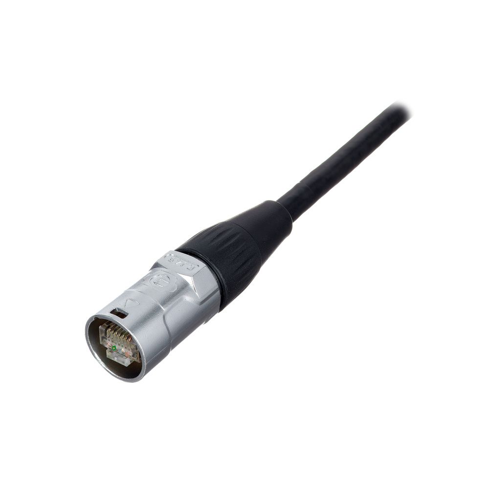 pro snake CAT6E Cable 50m – Thomann Ireland