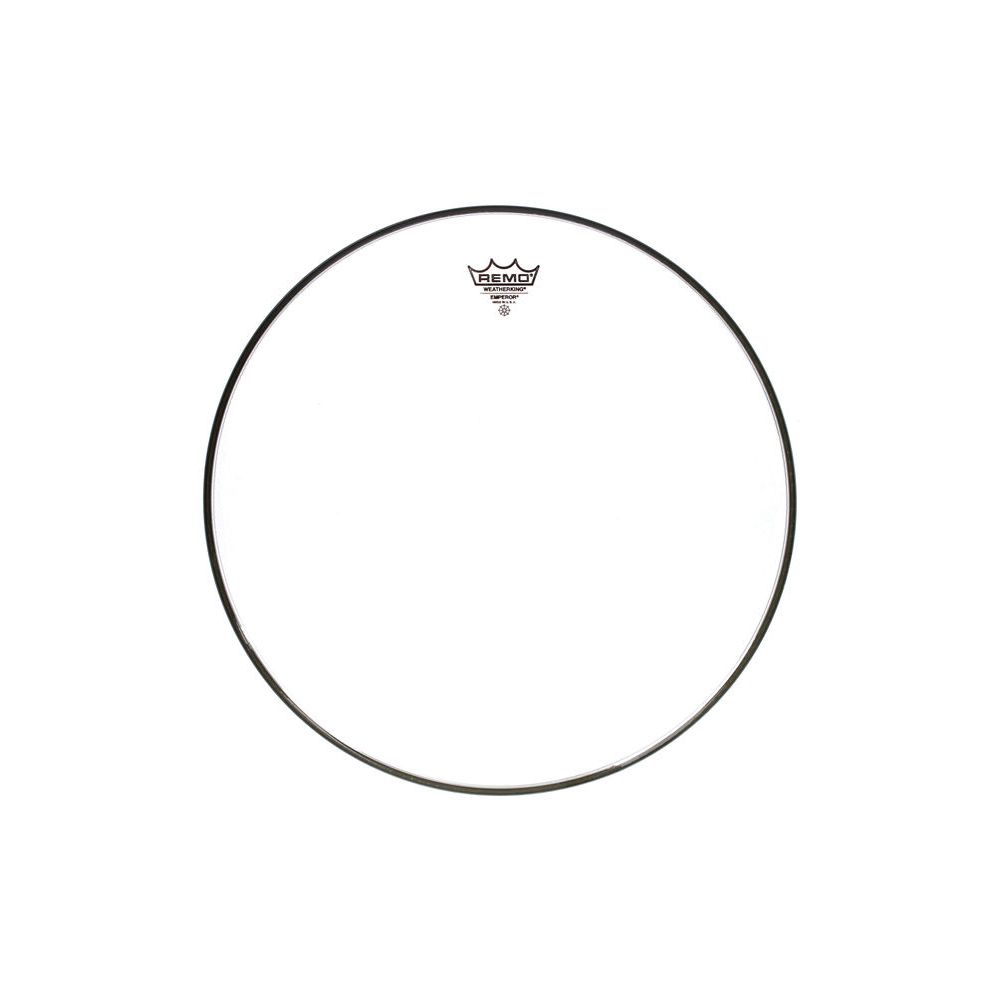 Remo 16" Emperor Clear – Thomann Ireland