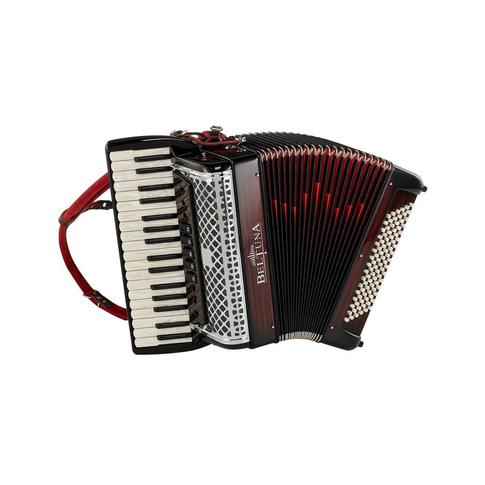 Beltuna Harmonikordeon 34/96M Helikon – Thomann Ireland