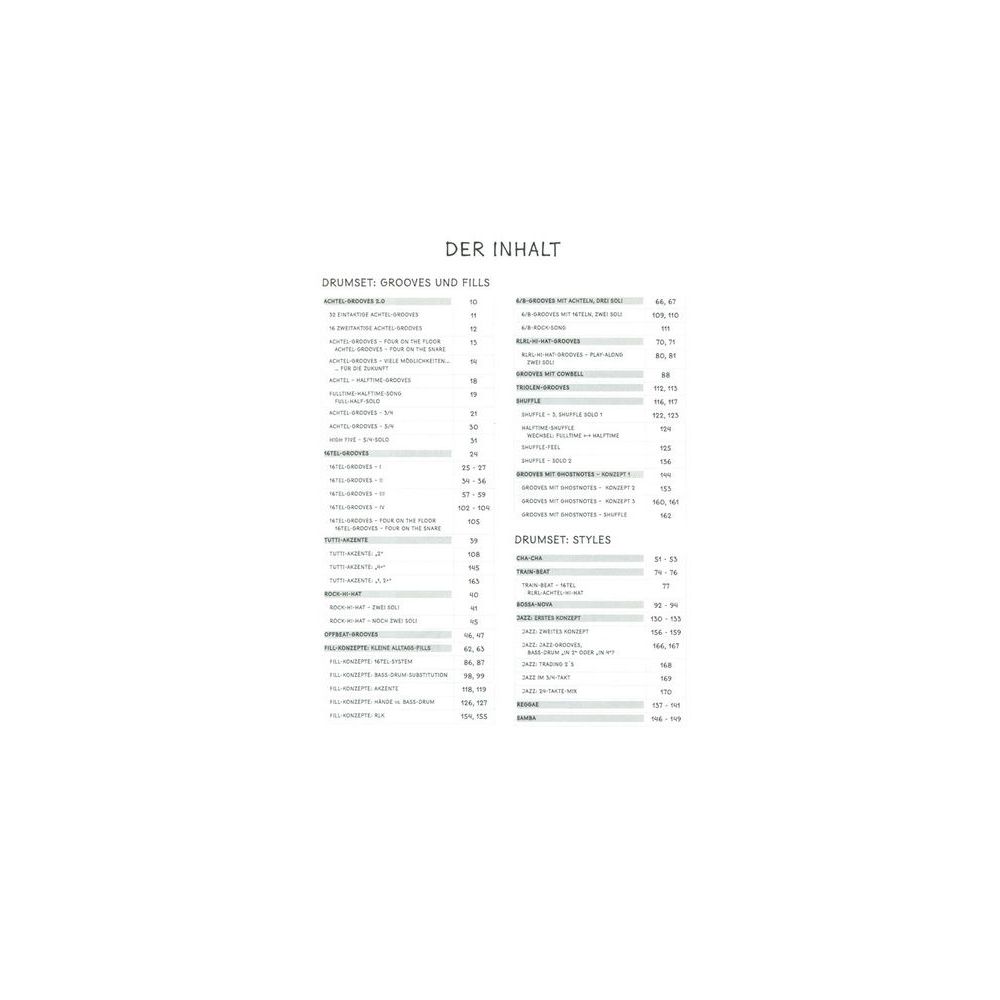 Coda Music Der Hohe Hut 3 – Thomann Ireland