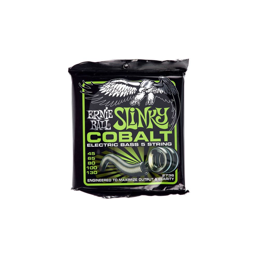 Ernie Ball 2736 – Thomann Ireland