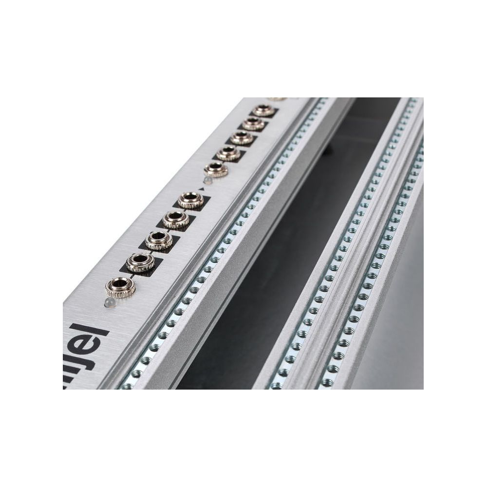 Intellijel Designs Palette 62 4U – Thomann Ireland