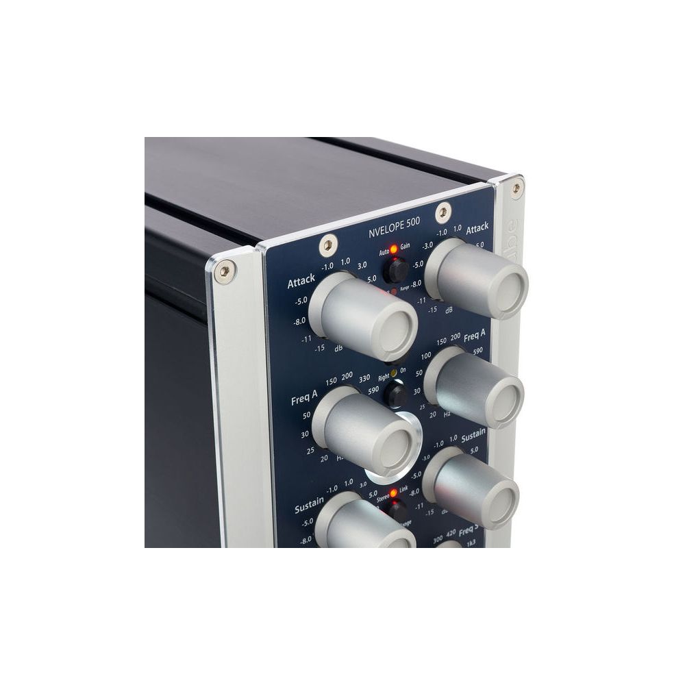 Elysia nvelope qube – Thomann Ireland