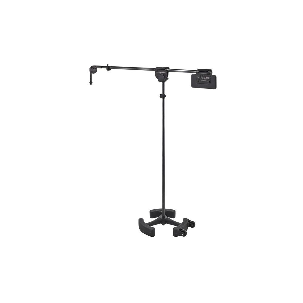 Latch Lake micKing 2200 BF Boom Stand BK – Thomann Ireland