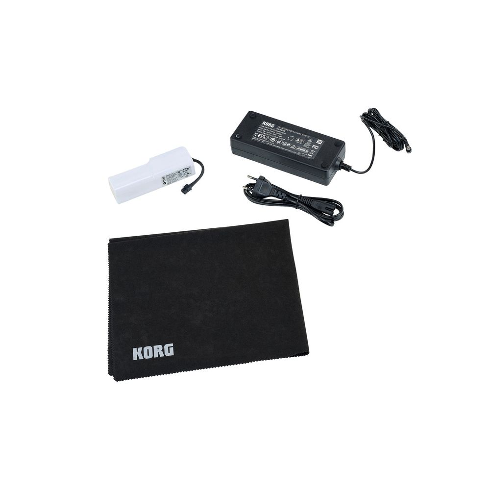 Korg FISA SUPREMA BMBK – Thomann Ireland