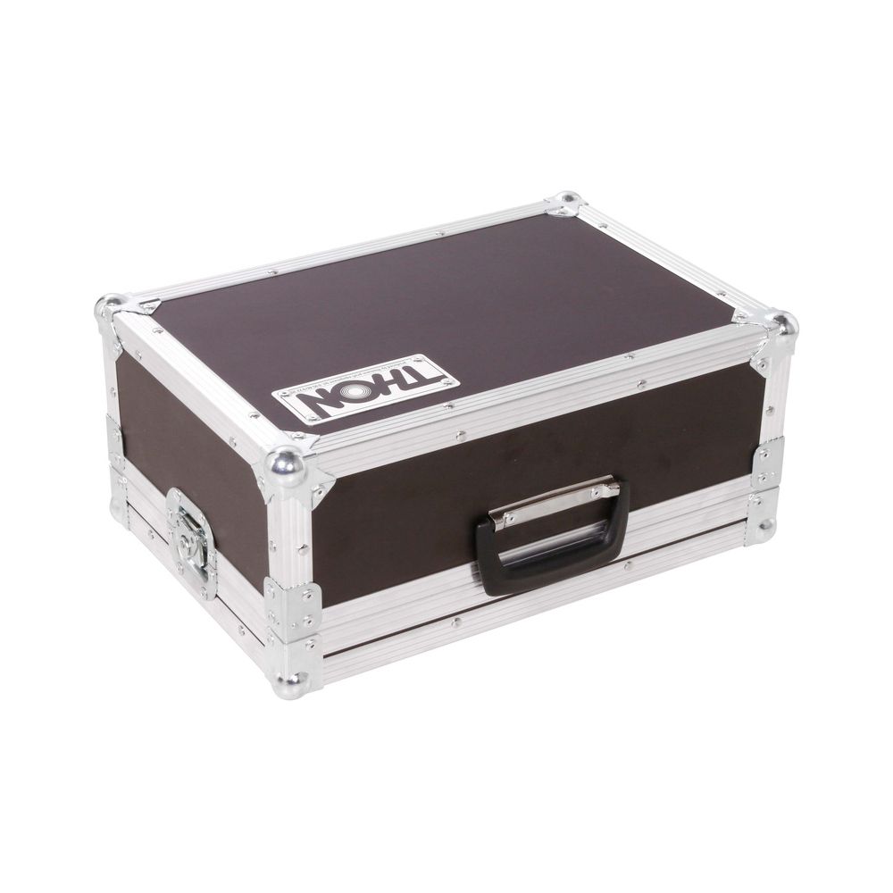 Allen & Heath CQ20B Case Bundle – Thomann Ireland