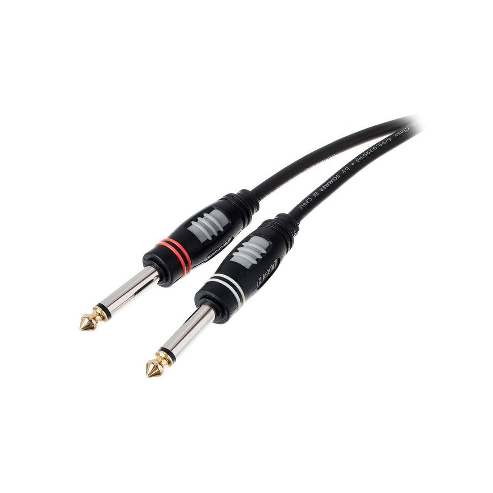 Sommer Cable Basic HBA