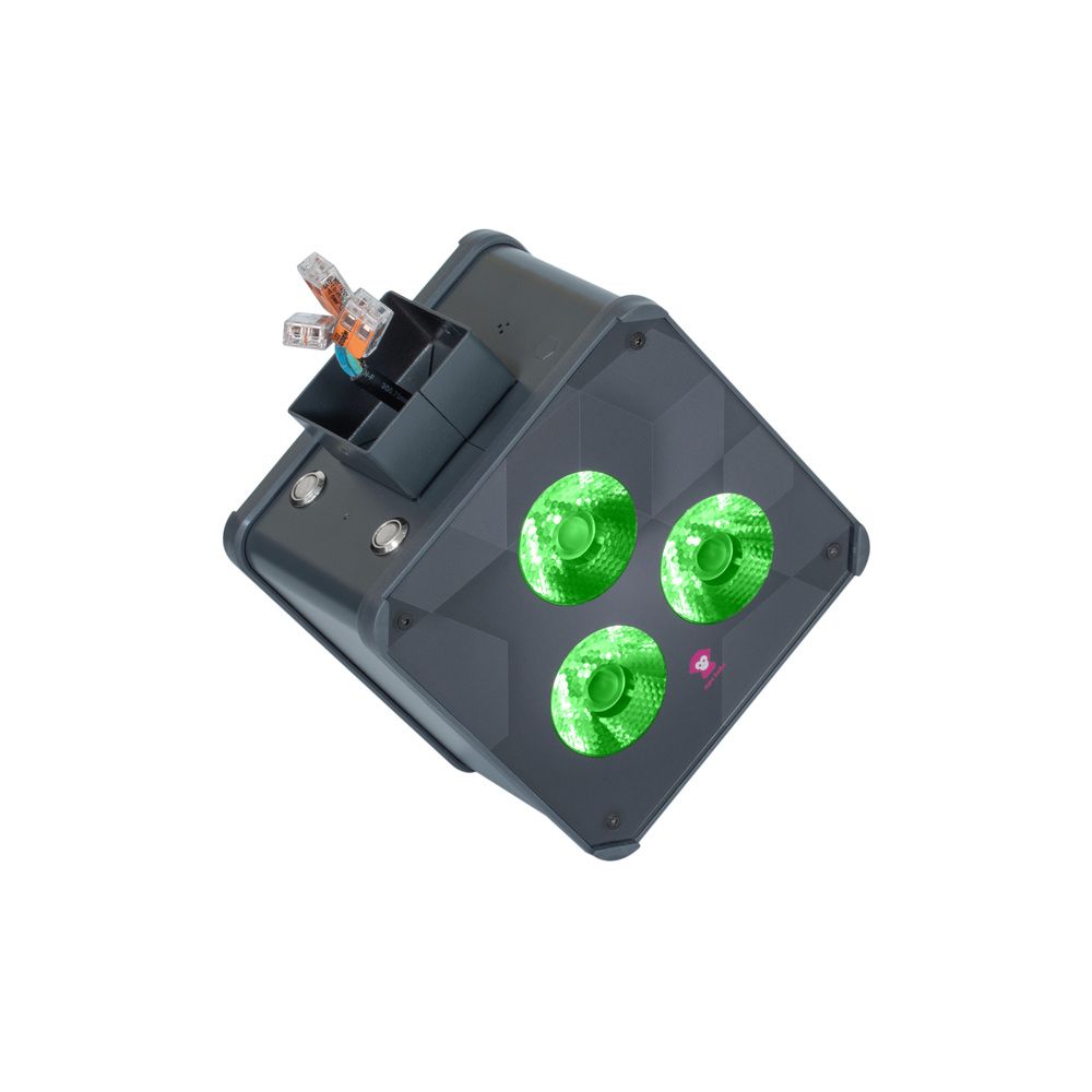 Ape Labs Double Wall Maxi V2 15° Grey – Thomann Ireland