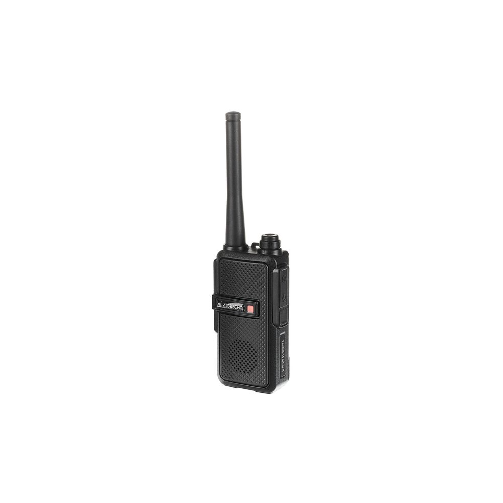 Albrecht Tectalk Worker 3 – Thomann Ireland
