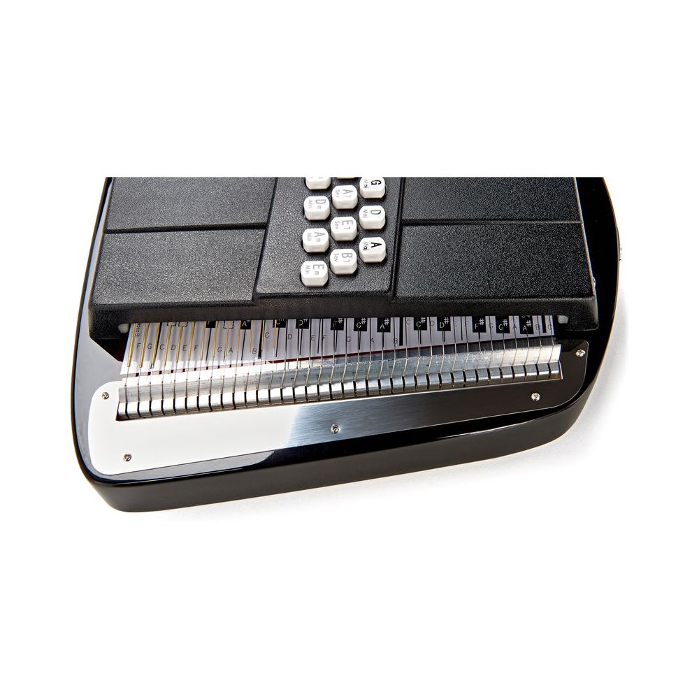 Oscar Schmidt OS21CE Autoharp Classic – Thomann Ireland