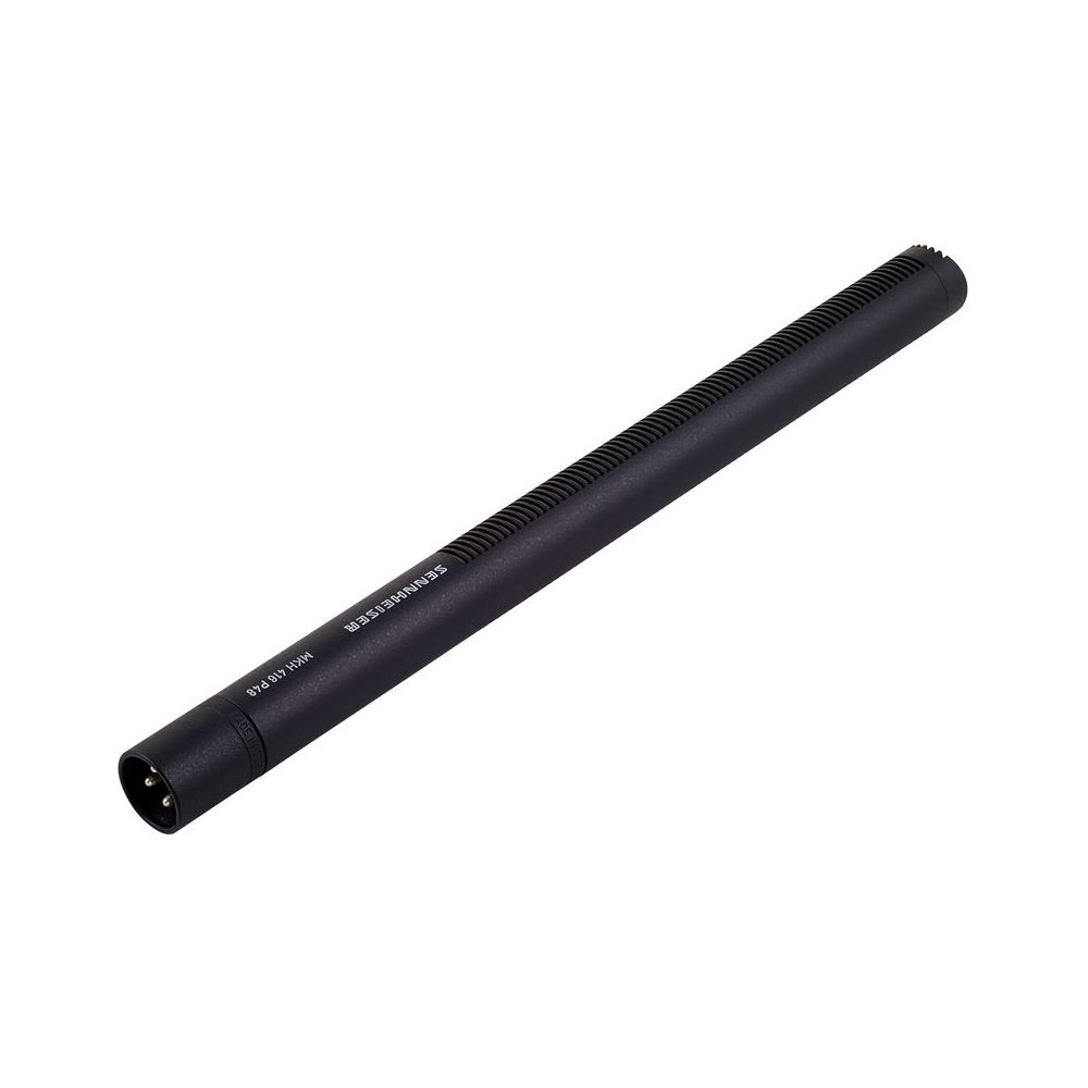 Sennheiser MKH 416 P48 – Thomann Ireland