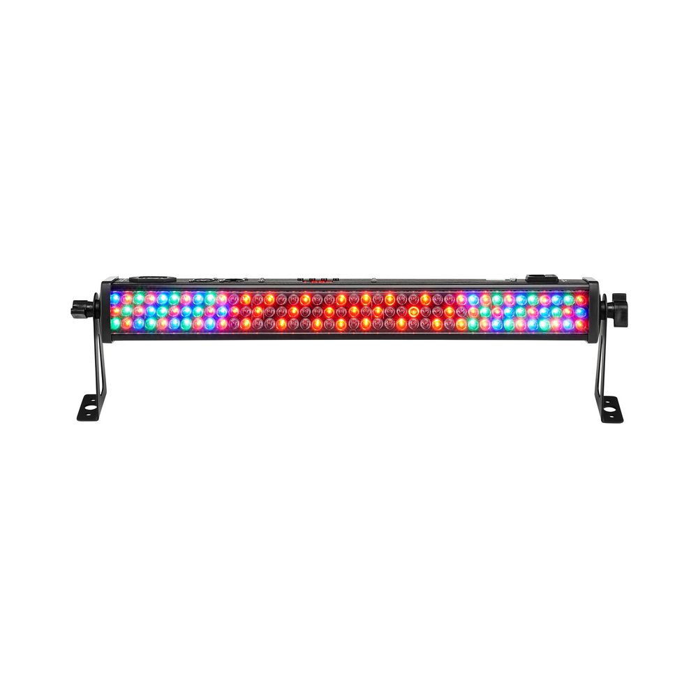 Stairville Led Bar 120/4 RGB DMX 30° 0,5m – Thomann Ireland