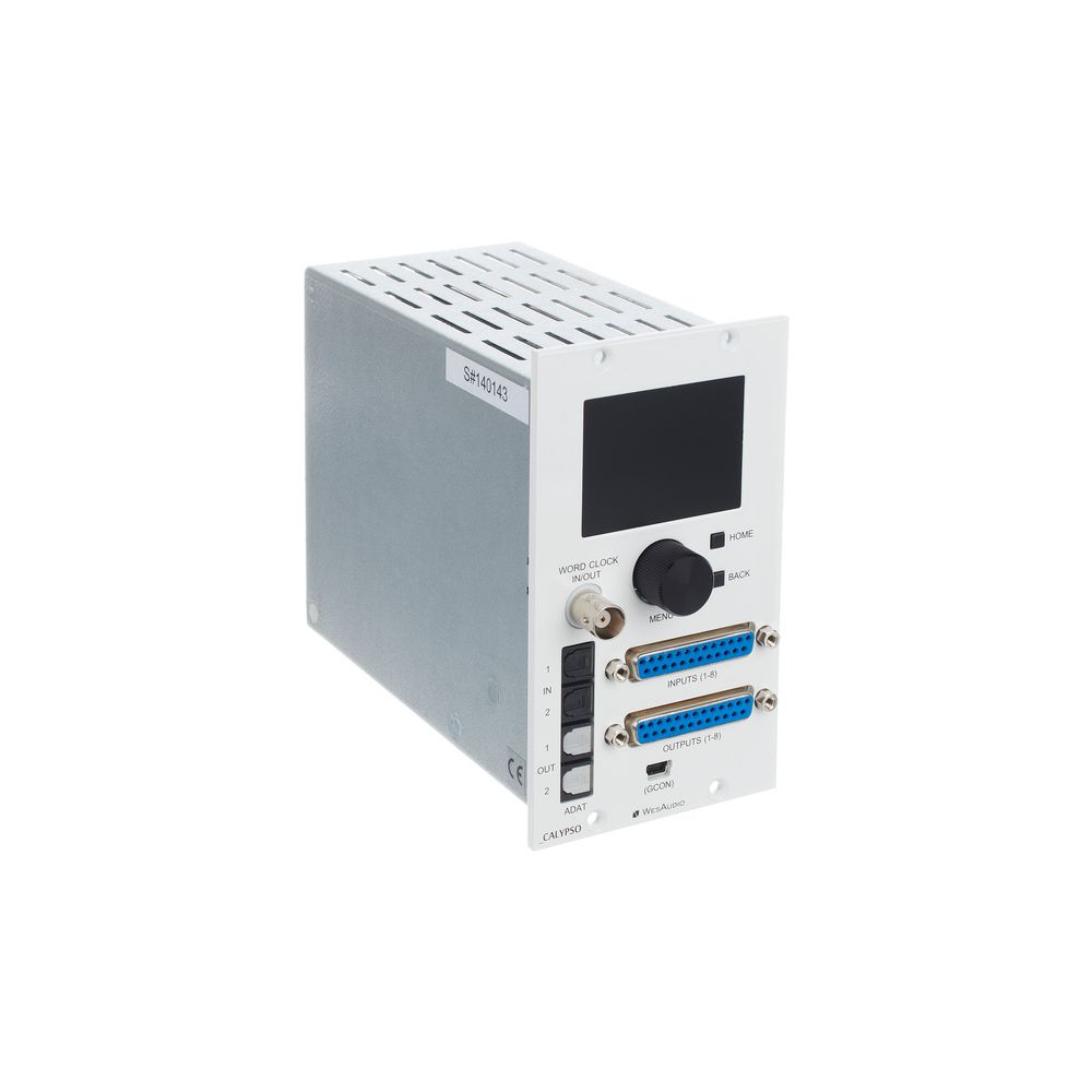 WES Audio Calypso – Thomann Ireland