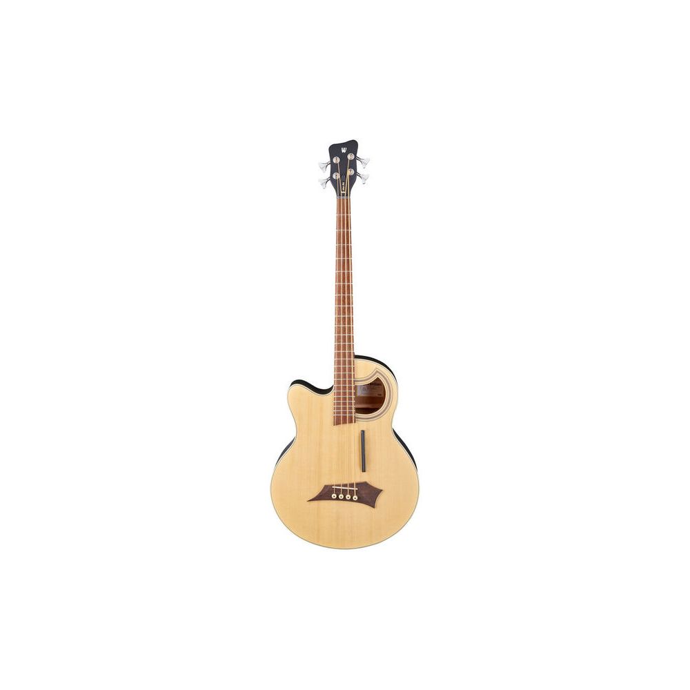 Warwick RB Alien Standard 4 NT LH – Thomann Ireland
