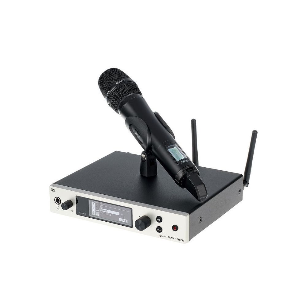 Sennheiser ew 500 G4 935 GBW Band – Thomann Ireland