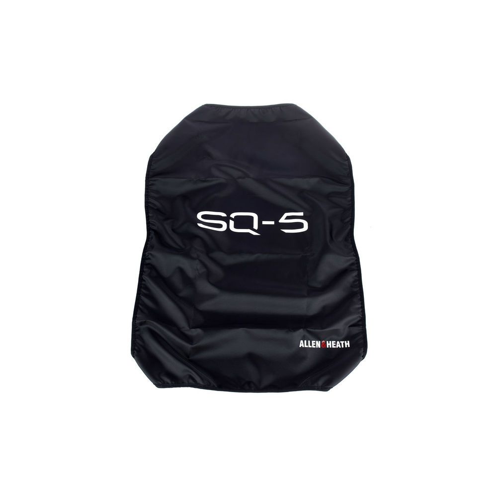 Allen & Heath SQ5 Dust Cover – Thomann Ireland