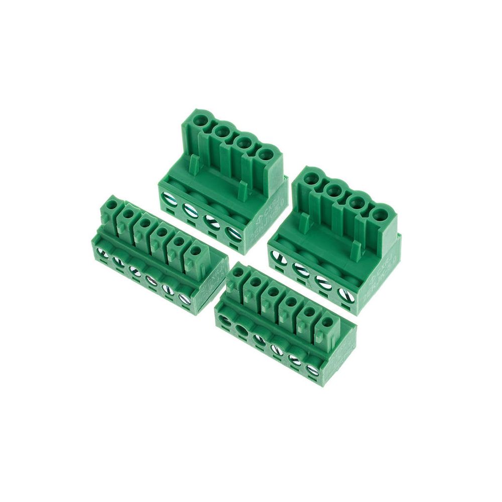 LD Systems Curv 500 IAMP – Thomann Ireland