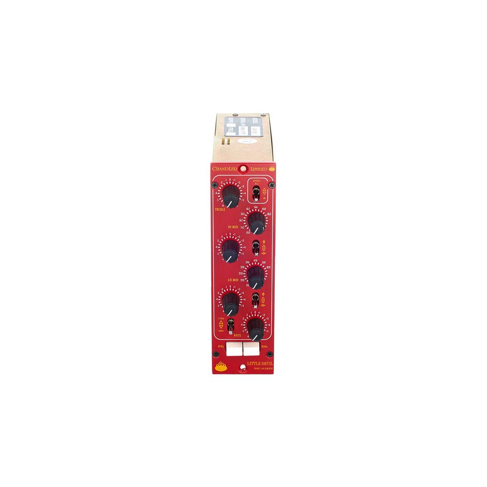 Chandler Limited Little Devil EQ – Thomann Ireland