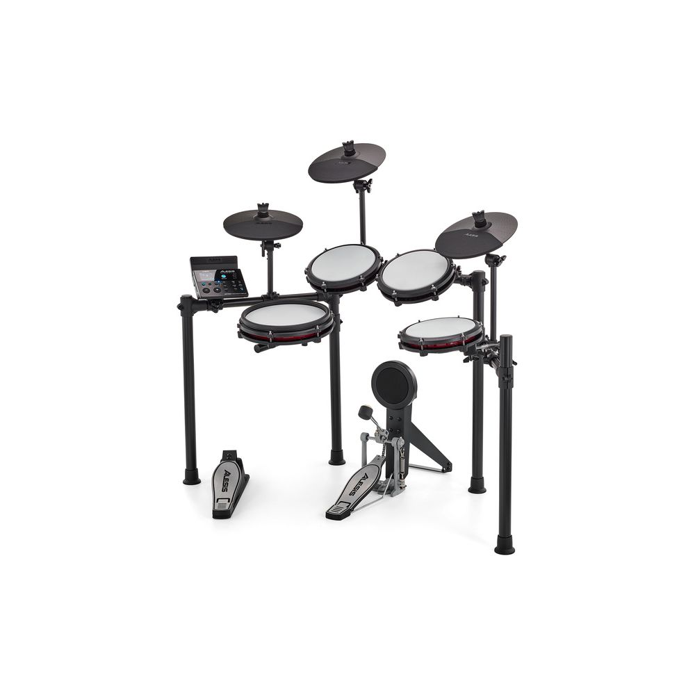 Alesis Nitro Max Kit – Thomann Ireland