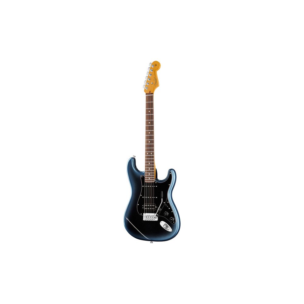 Fender AM Pro II Strat HSS DK NIT – Thomann Ireland