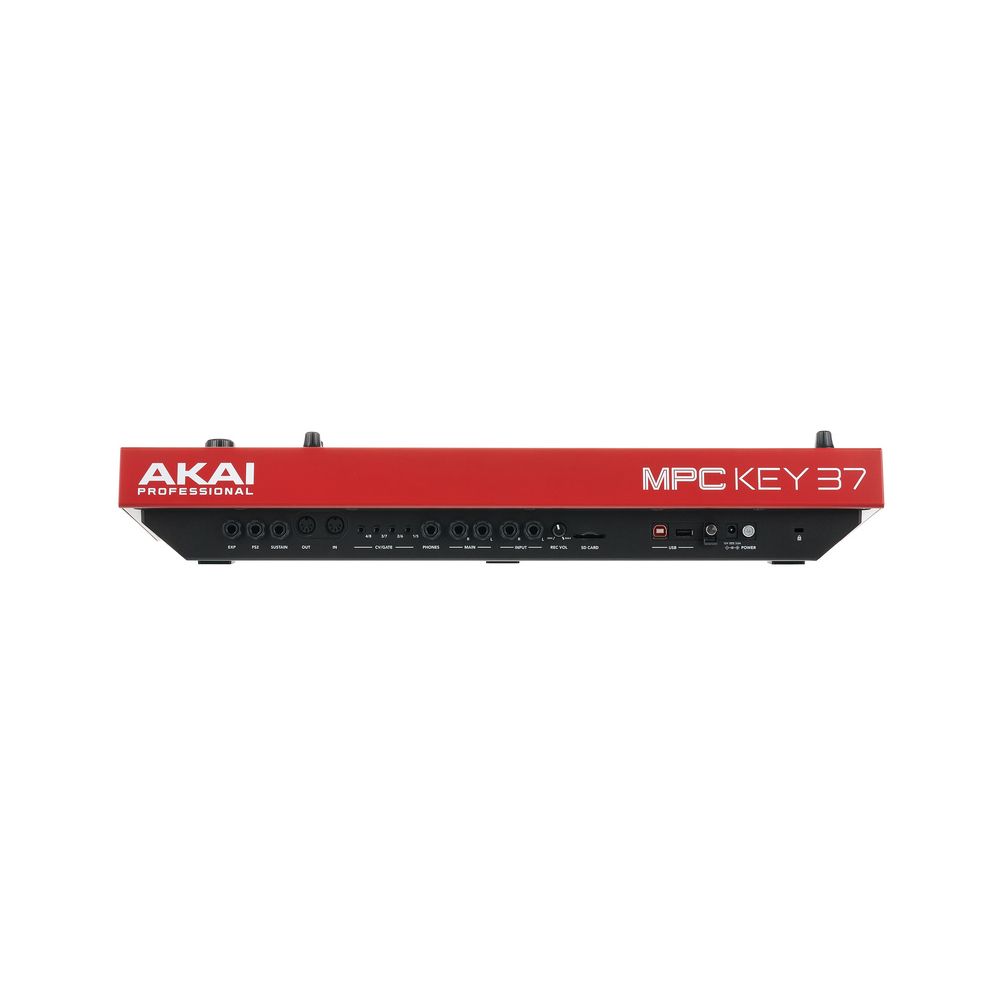 AKAI Professional MPC Key 37 – Thomann Ireland
