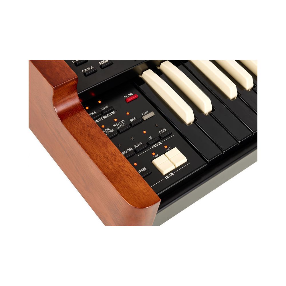 Hammond XK