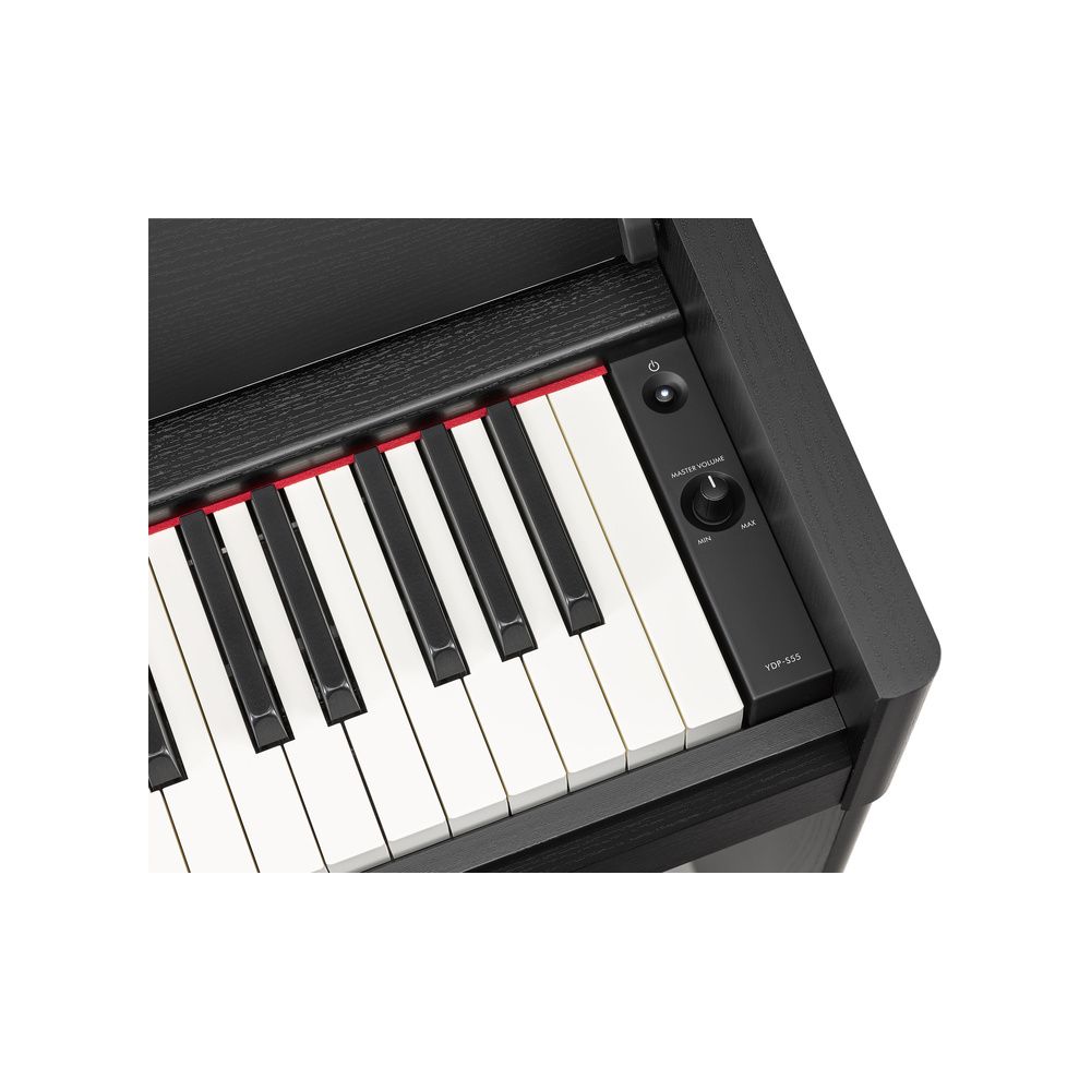 Yamaha YDP