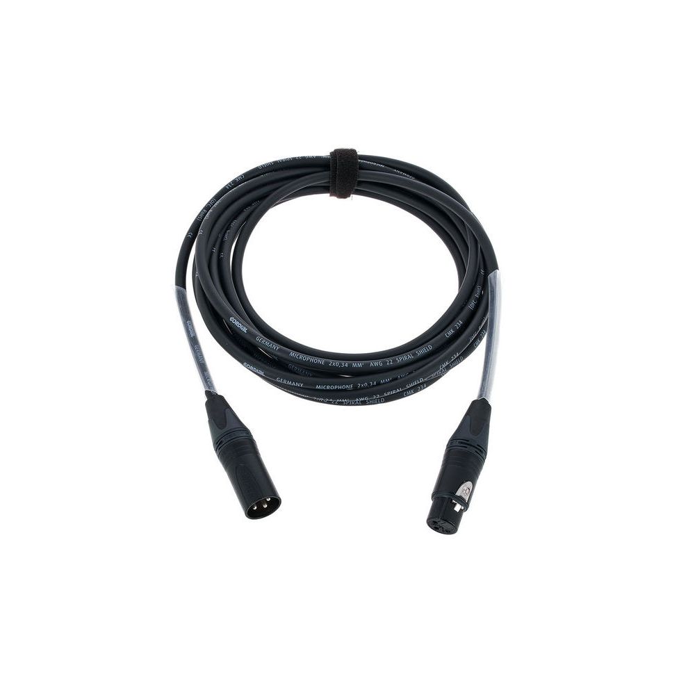 Cordial CPM 5,0 FM 234 – Thomann Ireland