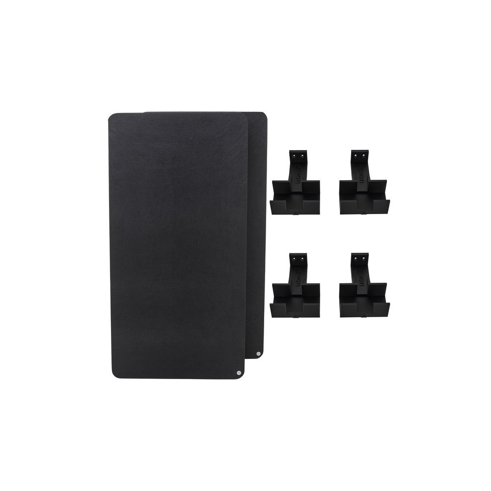 t.akustik PET Wall Absorber 120 B Bundle – Thomann Ireland