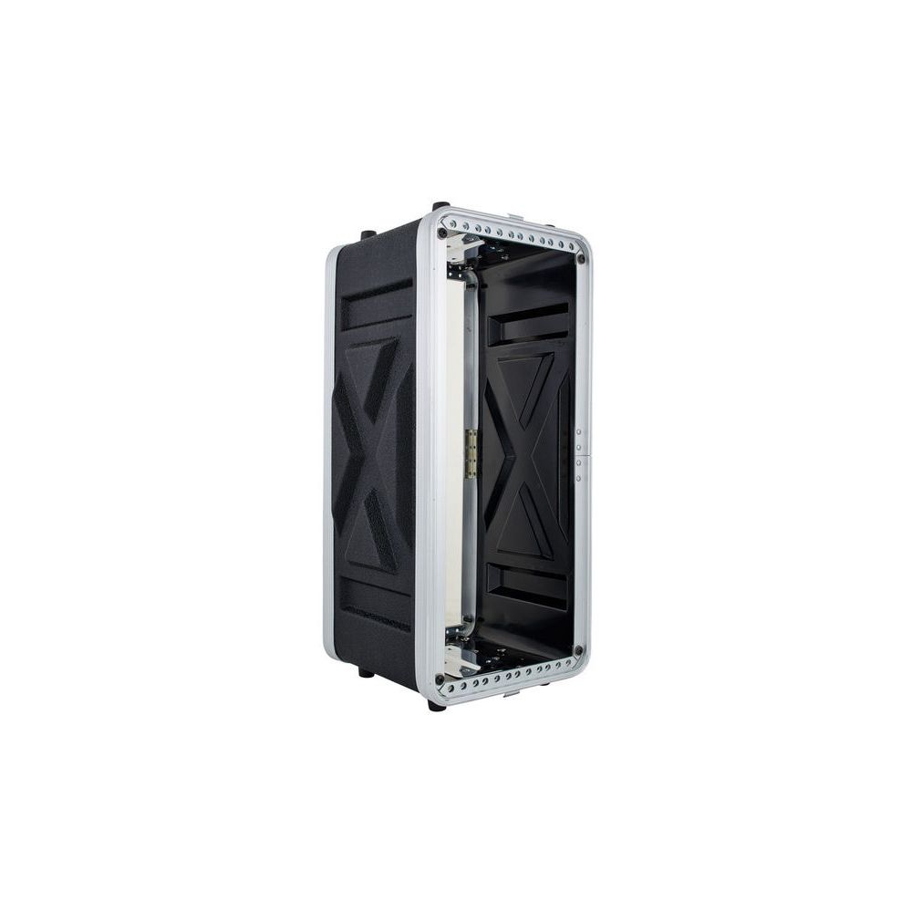 Thomann Rack Case 4U Shallow – Thomann Ireland