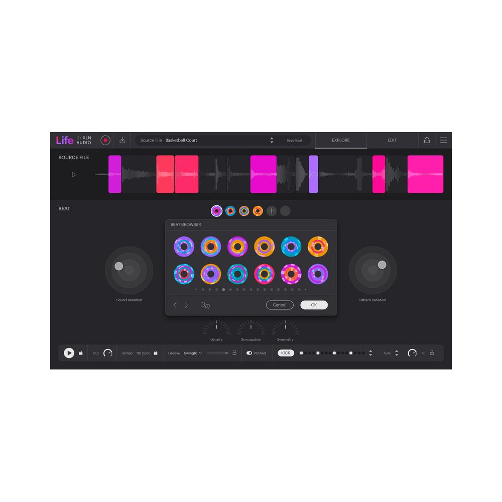 XLN Audio Life – Thomann Ireland