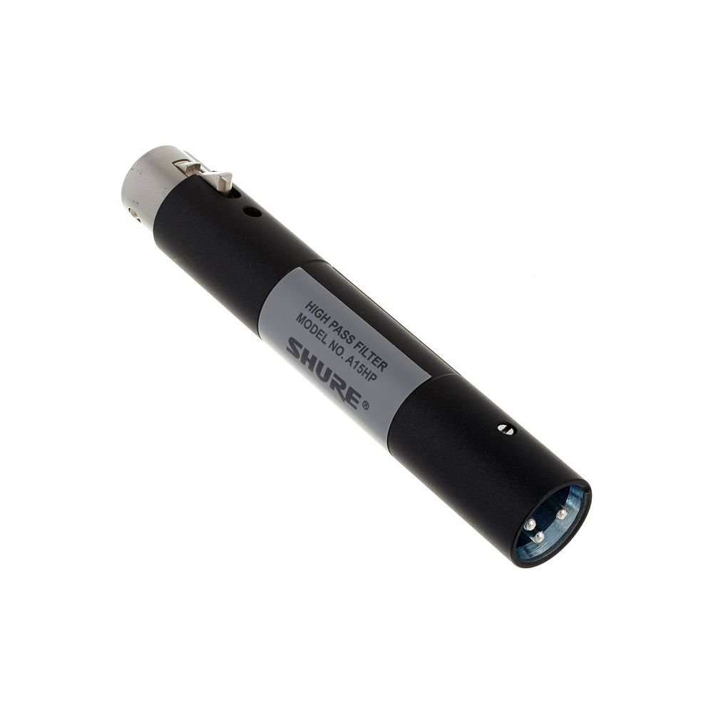 Shure A15HP – Thomann Ireland