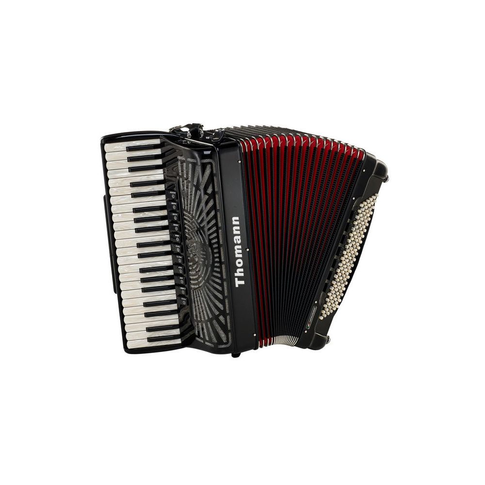 Thomann Concert IV/V 120 – Thomann Ireland