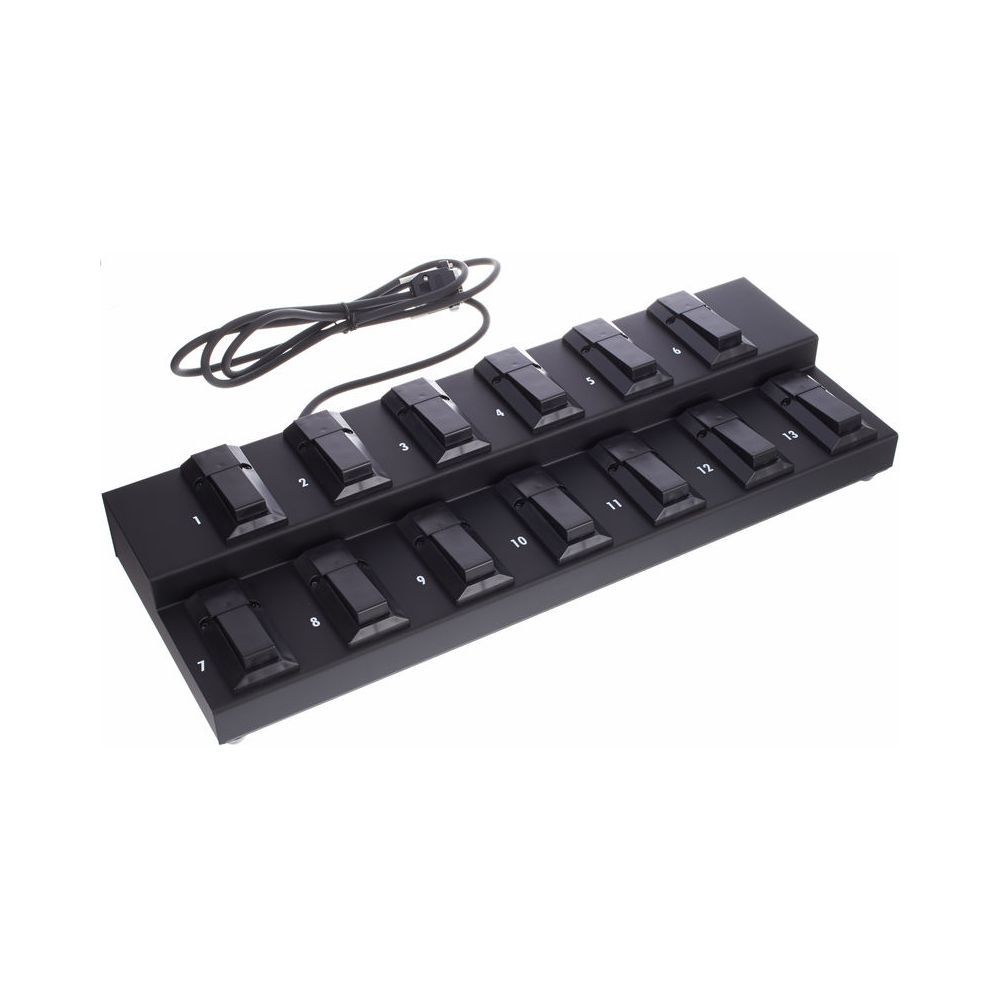 Ketron FS 13 – Thomann Ireland