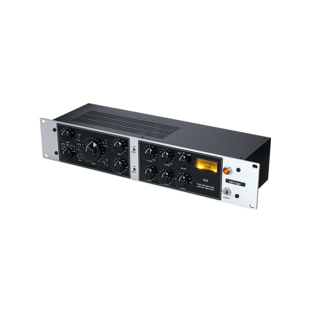 Behringer 676 – Thomann Ireland