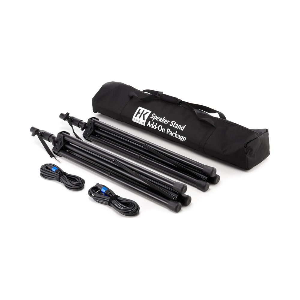 HK Audio Speaker stand Add On Pack. – Thomann Ireland