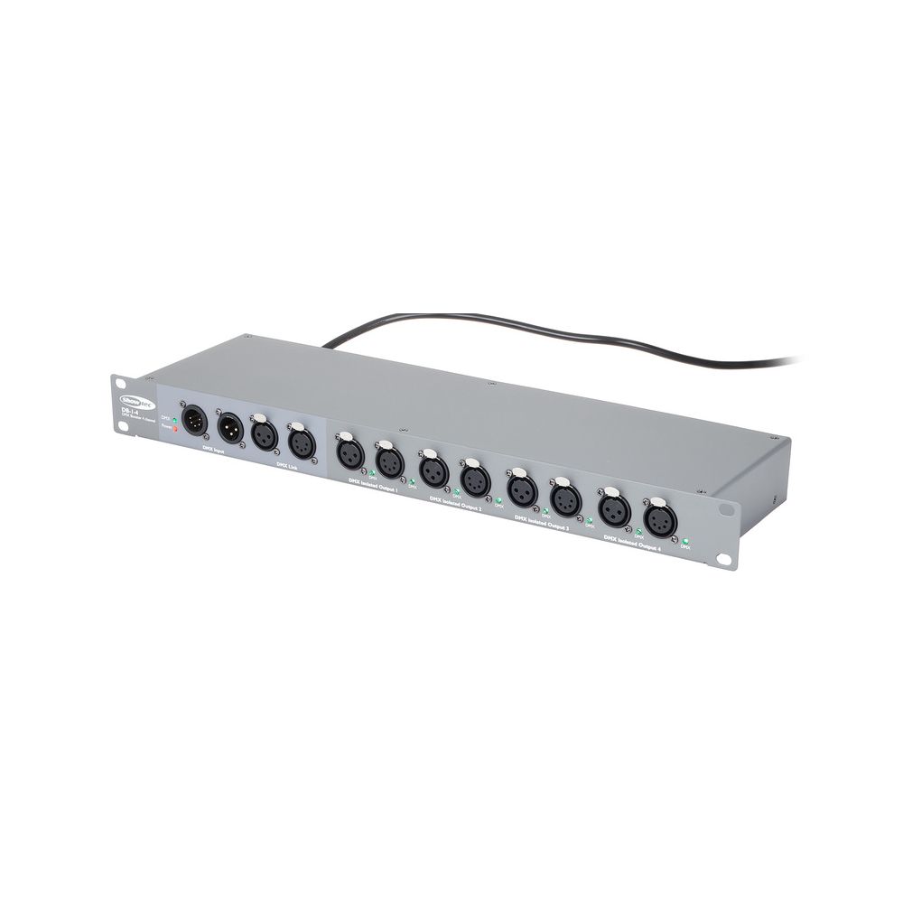 Showtec DB