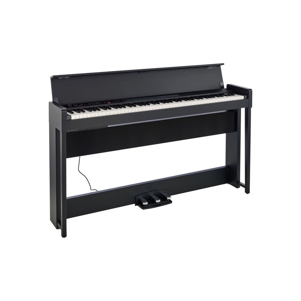 Korg C1 Air BK Set – Thomann Ireland