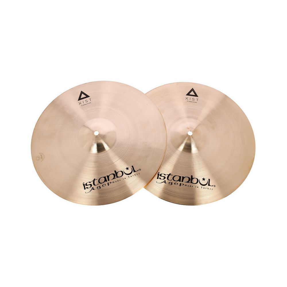 Istanbul Agop 15" Xist Hi