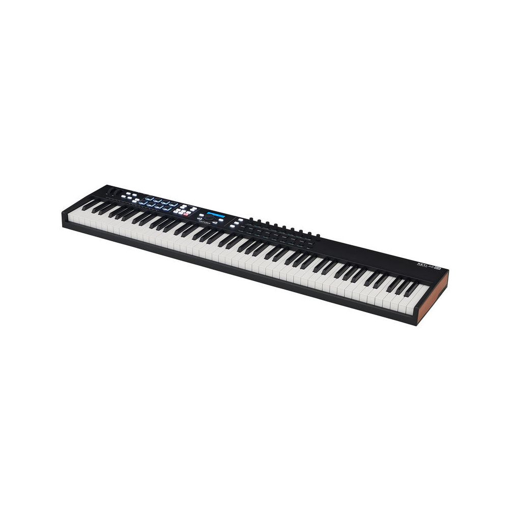 Arturia KeyLab Essential 88 BE – Thomann Ireland