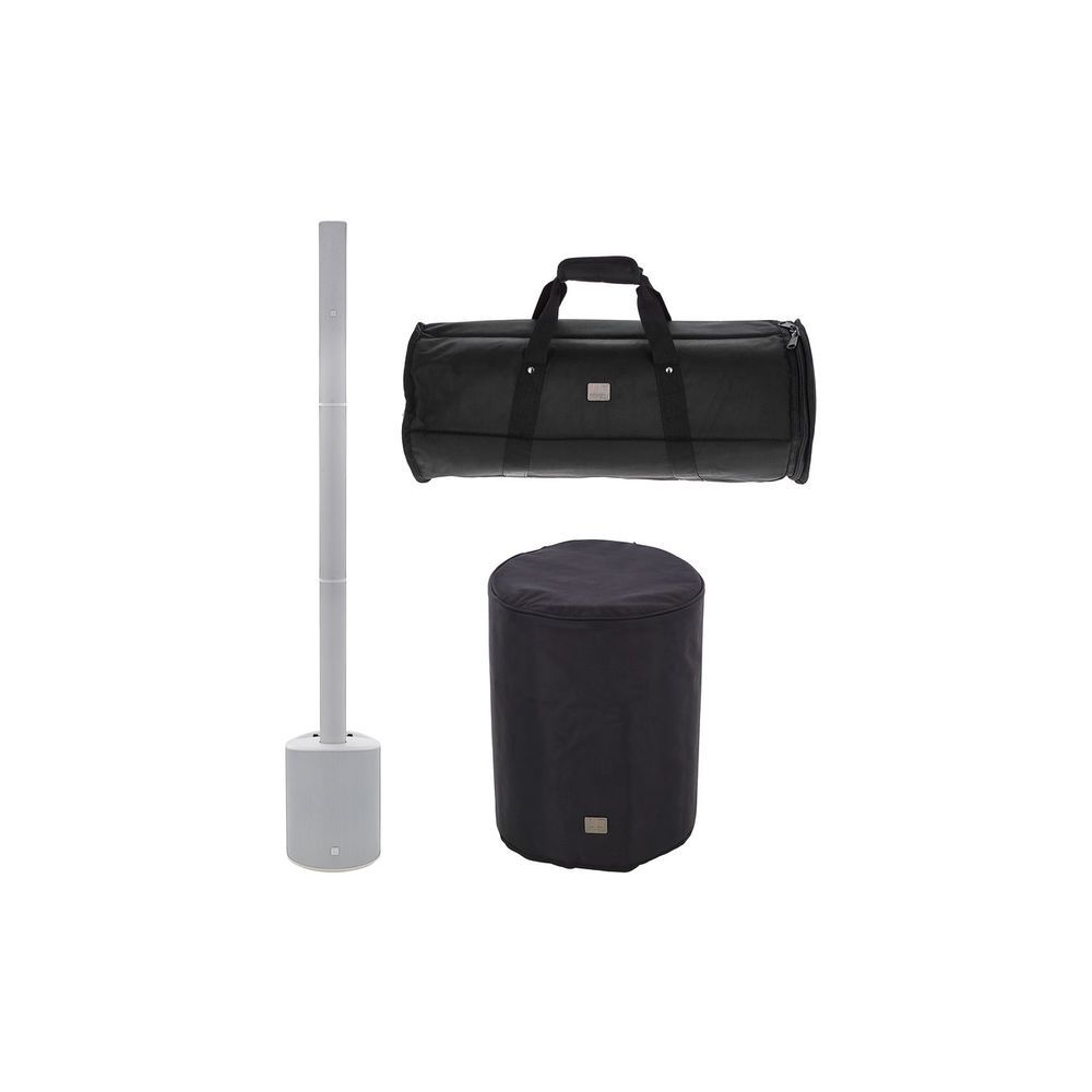 LD Systems Maui 5 Go 100 W Bag Bundle – Thomann Ireland