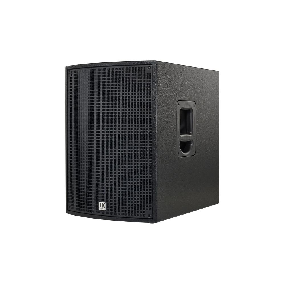 HK Audio Sonar 112/115 Power Bundle – Thomann Ireland