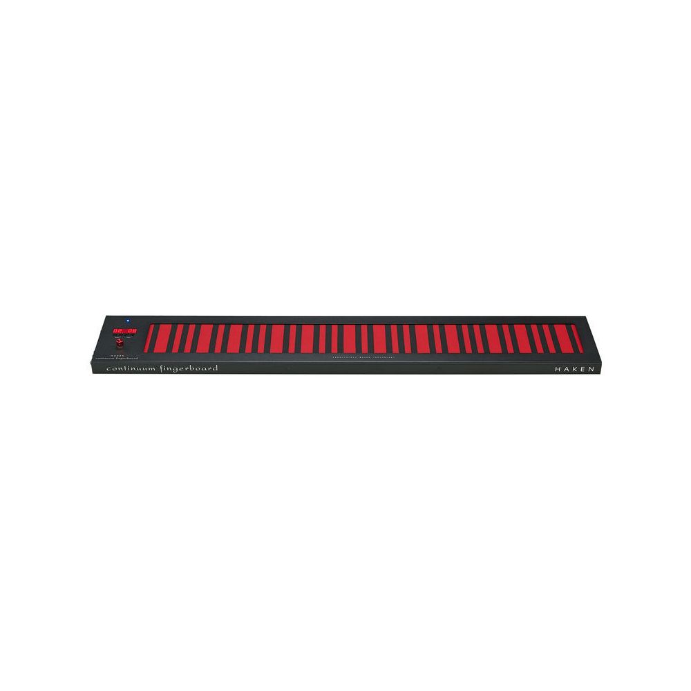Haken Audio Slim Continuum 70s8x – Thomann Ireland