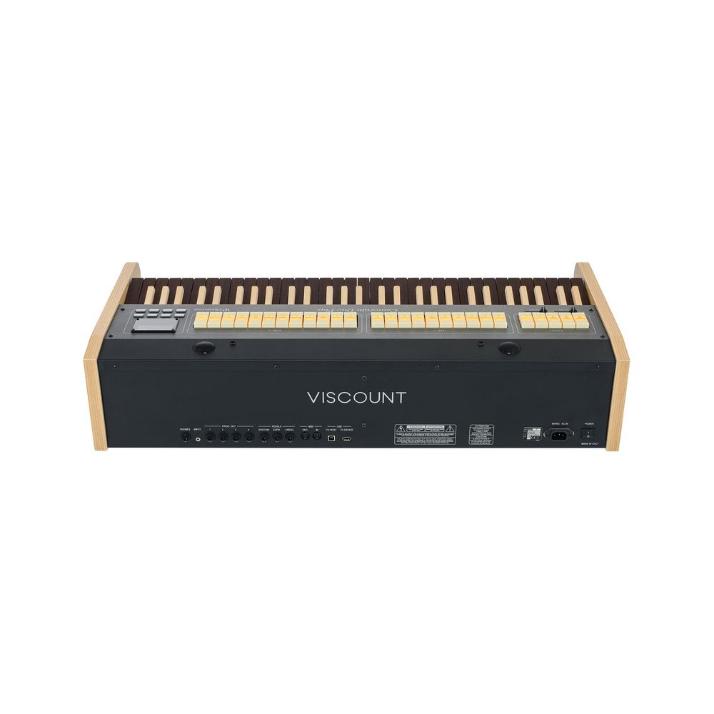 Viscount Cantorum Duo Plus