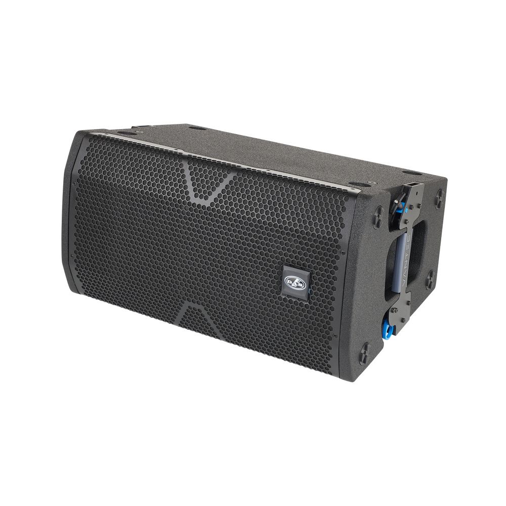 DAS Audio Vantec 6x20A/2x118A Bundle – Thomann Ireland