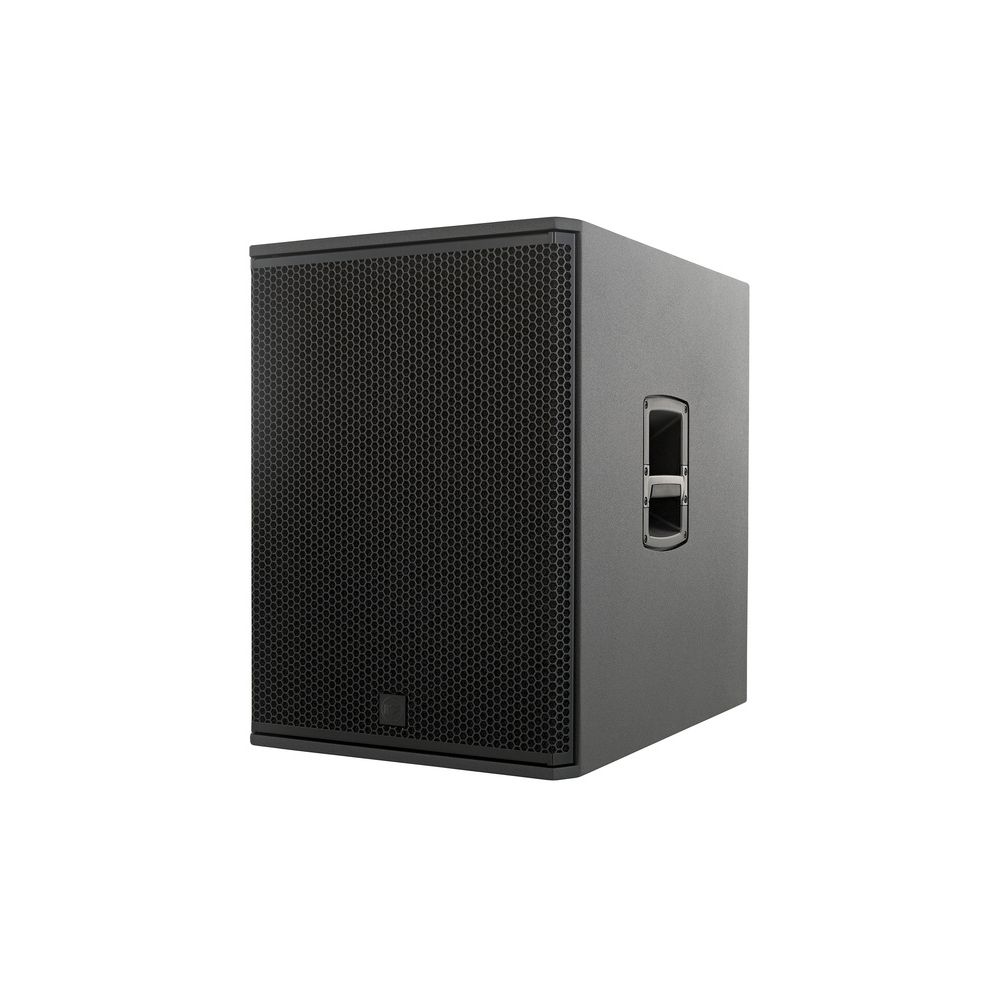 RCF NX912/708AS Power Bundle – Thomann Ireland